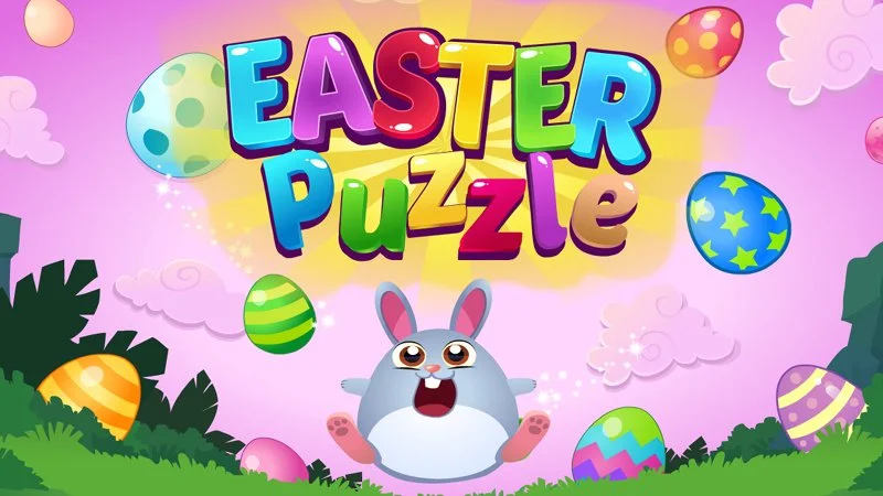 Easter Puzzle